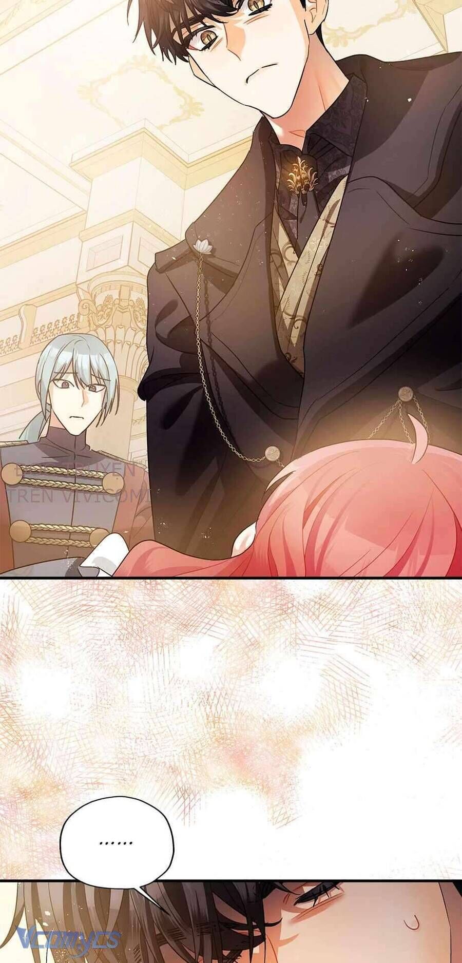 Liều Thuốc An Thần Của Bạo Chúa Chap 44 - Next Chap 45