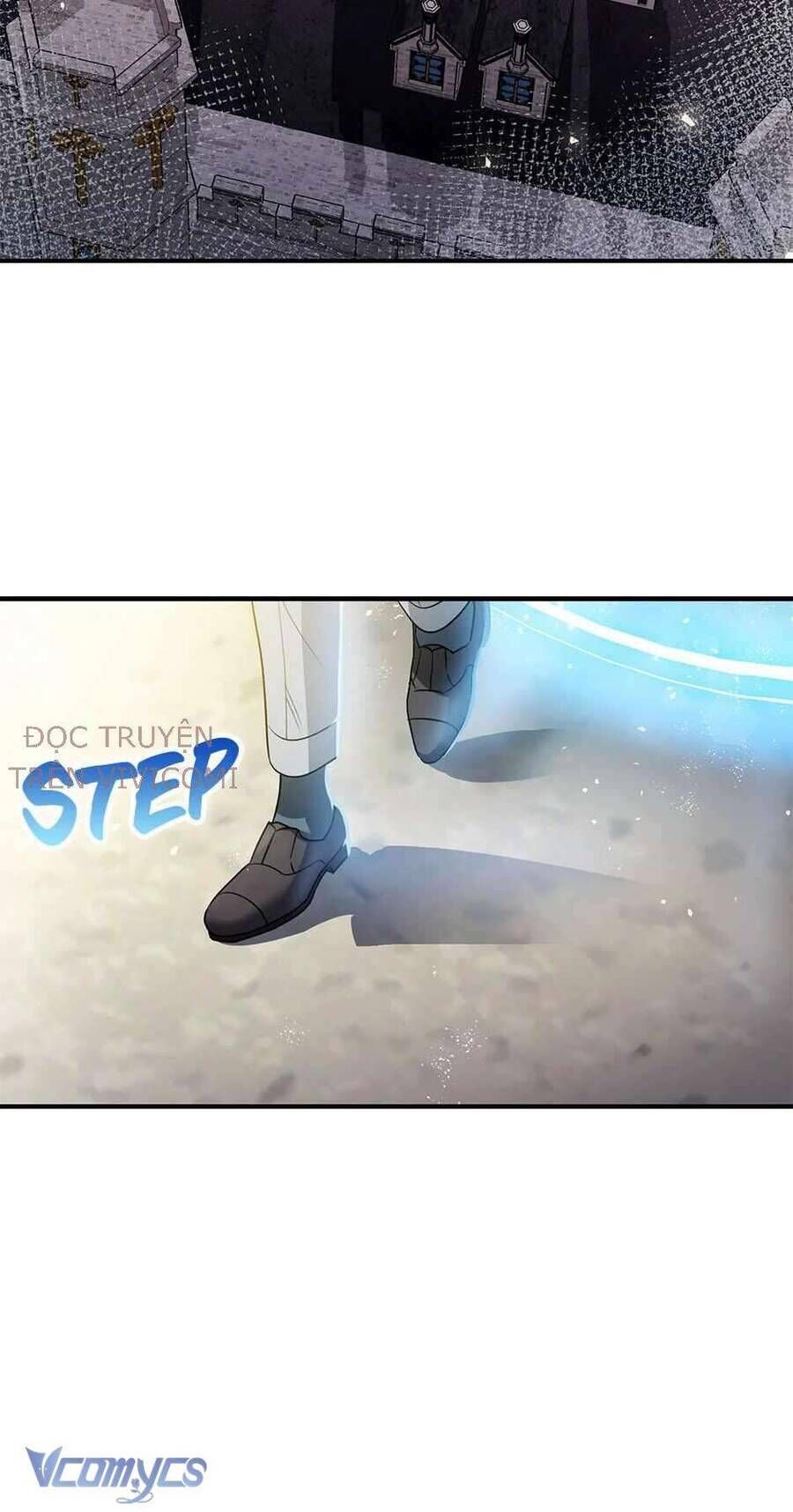 Liều Thuốc An Thần Của Bạo Chúa Chap 44 - Next Chap 45