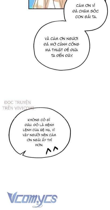 Liều Thuốc An Thần Của Bạo Chúa Chap 44 - Next Chap 45