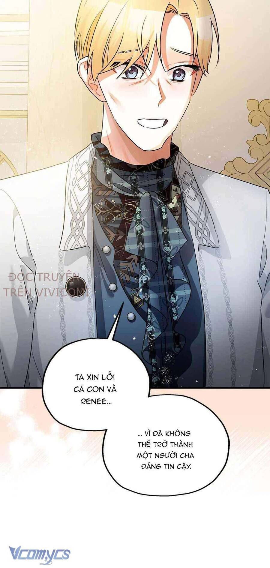 Liều Thuốc An Thần Của Bạo Chúa Chap 44 - Next Chap 45