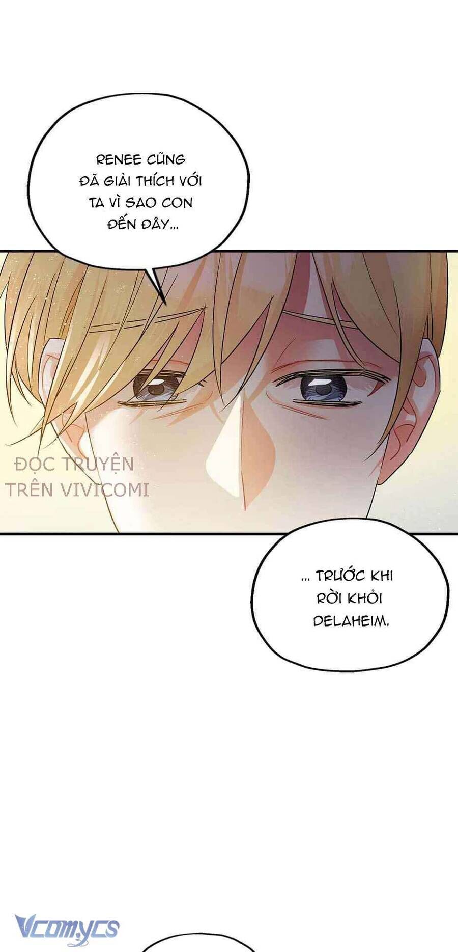 Liều Thuốc An Thần Của Bạo Chúa Chap 44 - Next Chap 45
