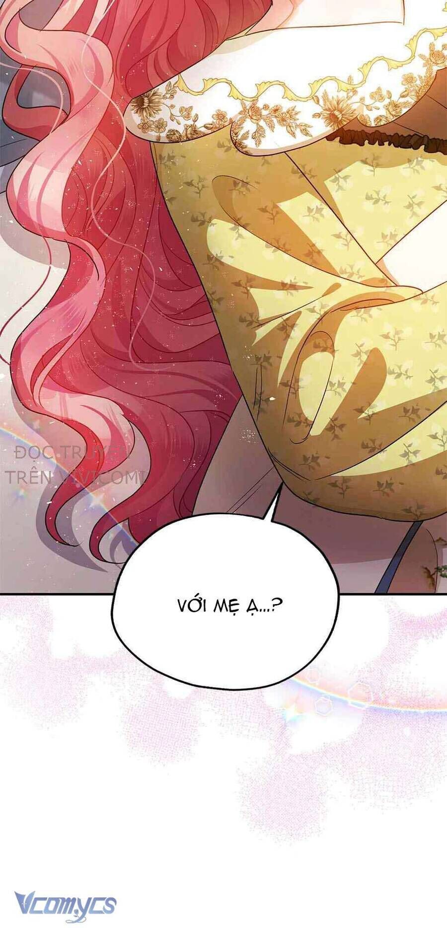 Liều Thuốc An Thần Của Bạo Chúa Chap 44 - Next Chap 45