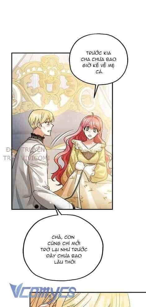 Liều Thuốc An Thần Của Bạo Chúa Chap 44 - Next Chap 45