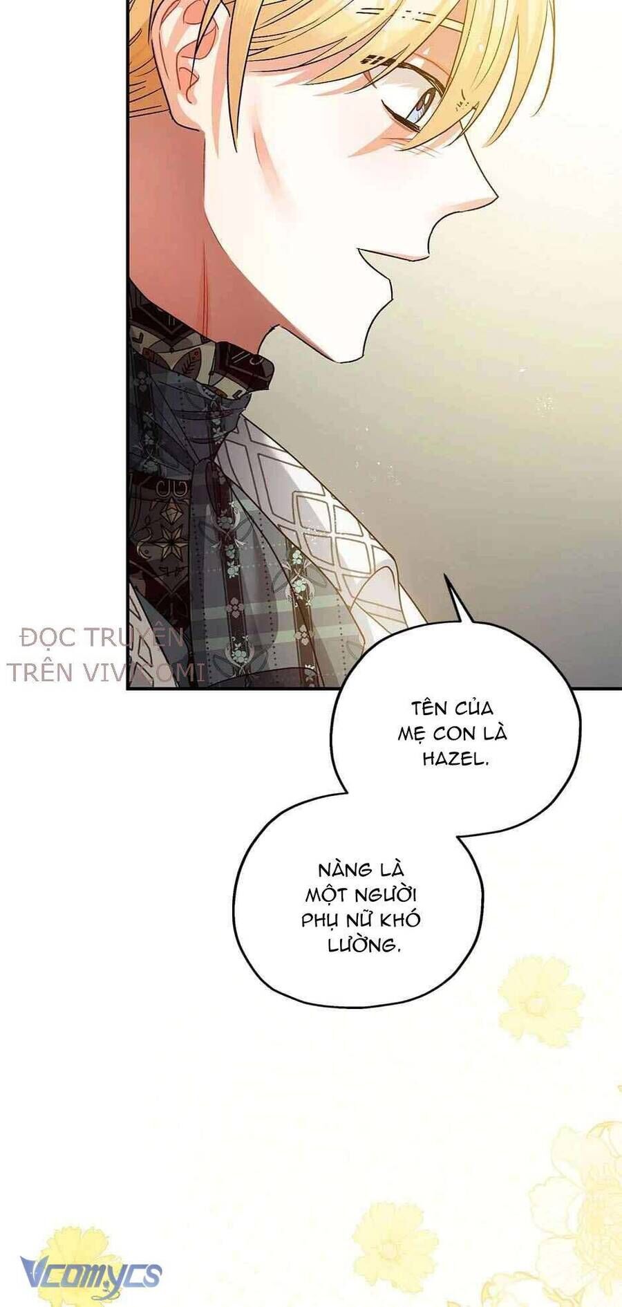Liều Thuốc An Thần Của Bạo Chúa Chap 44 - Next Chap 45