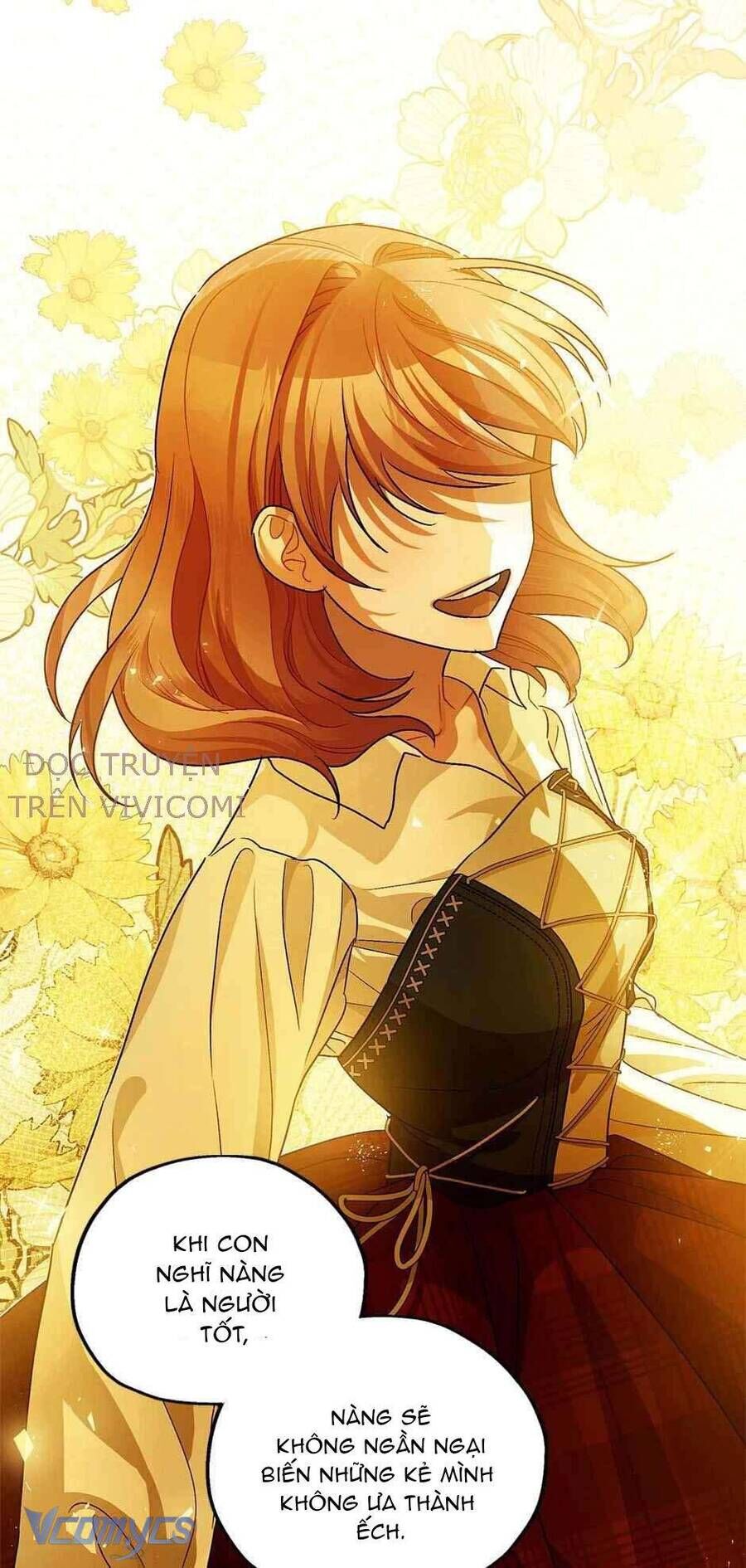 Liều Thuốc An Thần Của Bạo Chúa Chap 44 - Next Chap 45