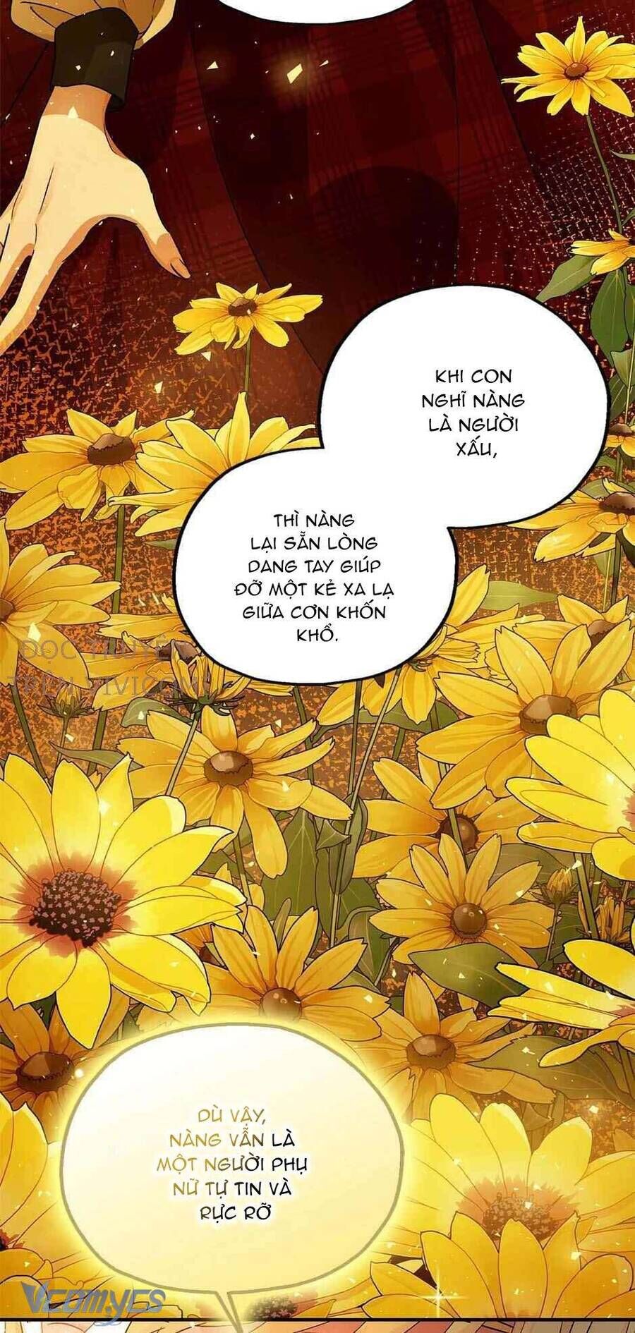 Liều Thuốc An Thần Của Bạo Chúa Chap 44 - Next Chap 45