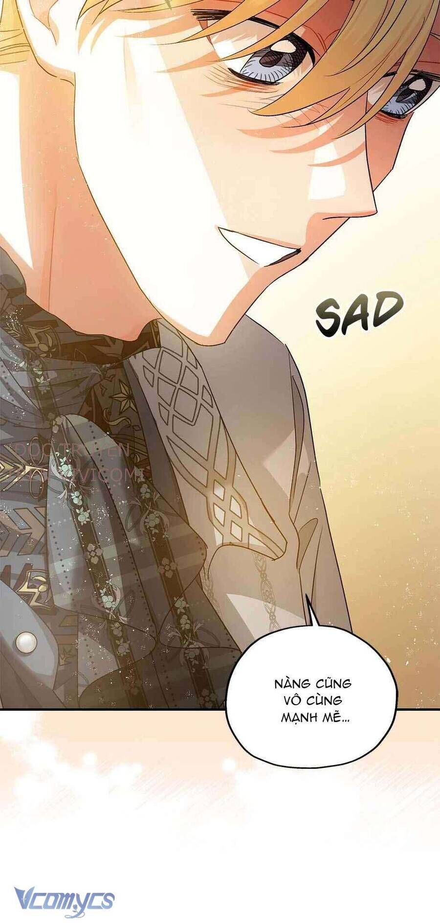 Liều Thuốc An Thần Của Bạo Chúa Chap 44 - Next Chap 45