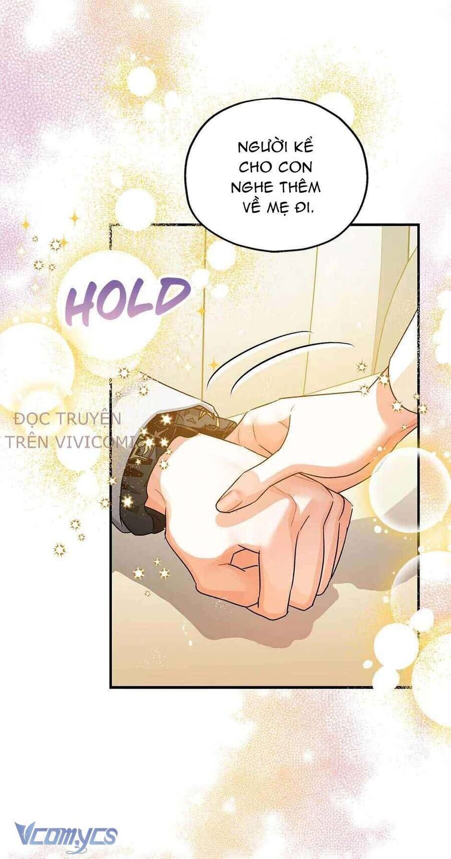 Liều Thuốc An Thần Của Bạo Chúa Chap 44 - Next Chap 45