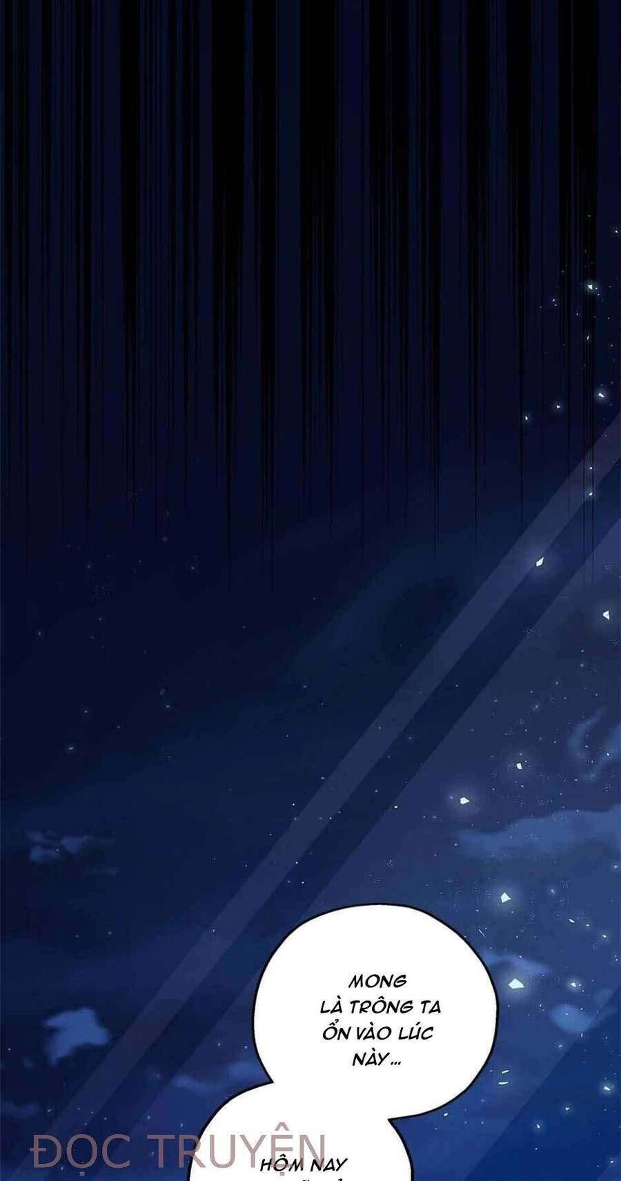 Liều Thuốc An Thần Của Bạo Chúa Chap 44 - Next Chap 45