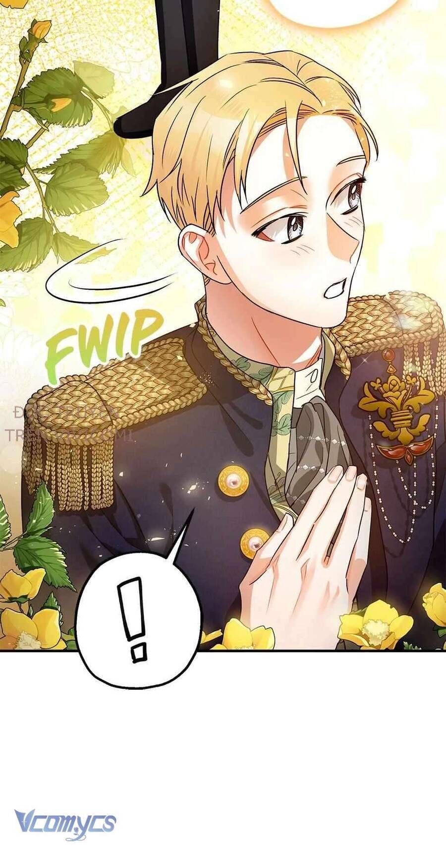 Liều Thuốc An Thần Của Bạo Chúa Chap 44 - Next Chap 45