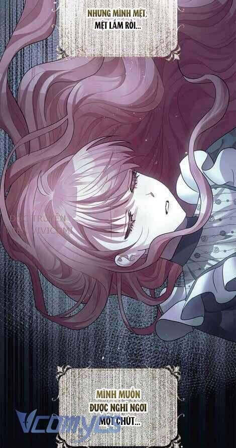 Liều Thuốc An Thần Của Bạo Chúa Chap 44 - Next Chap 45