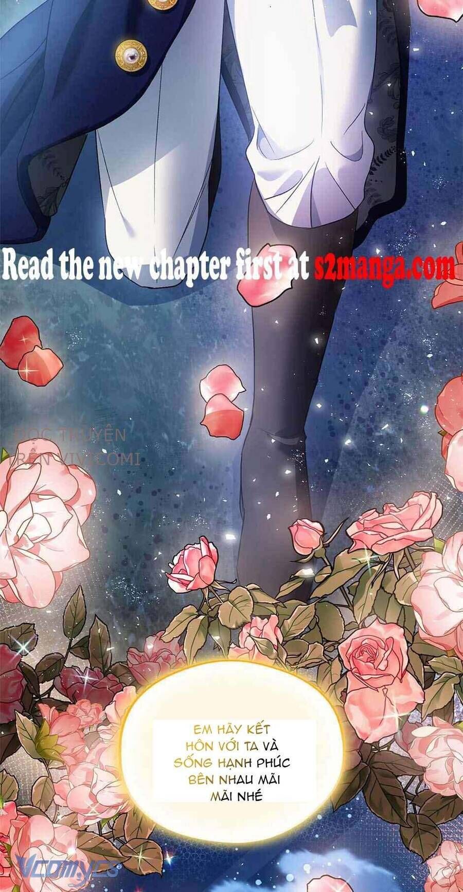 Liều Thuốc An Thần Của Bạo Chúa Chap 44 - Next Chap 45