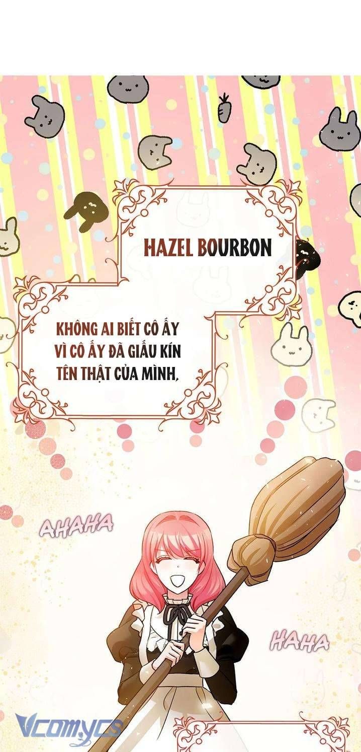 Liều Thuốc An Thần Của Bạo Chúa Chap 45 - Next Chap 46