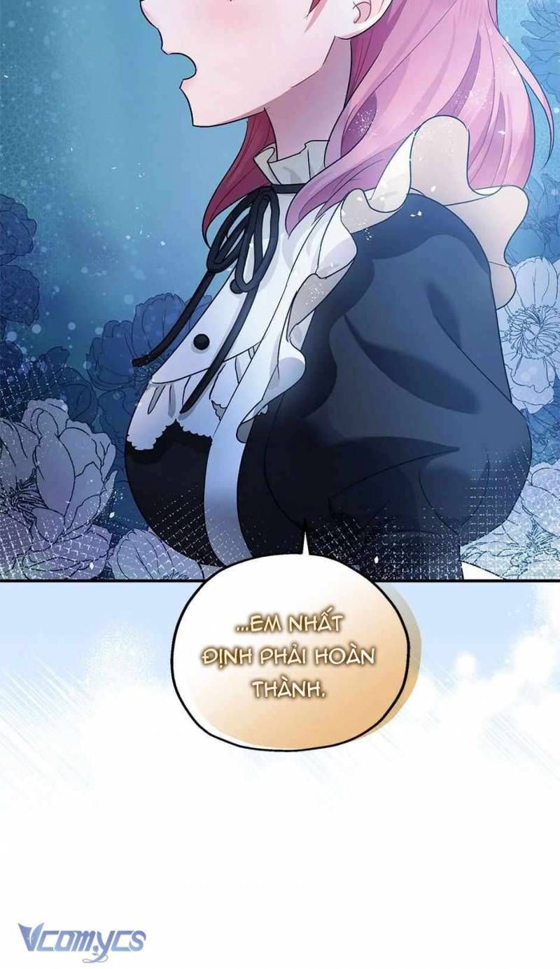 Liều Thuốc An Thần Của Bạo Chúa Chap 45 - Next Chap 46