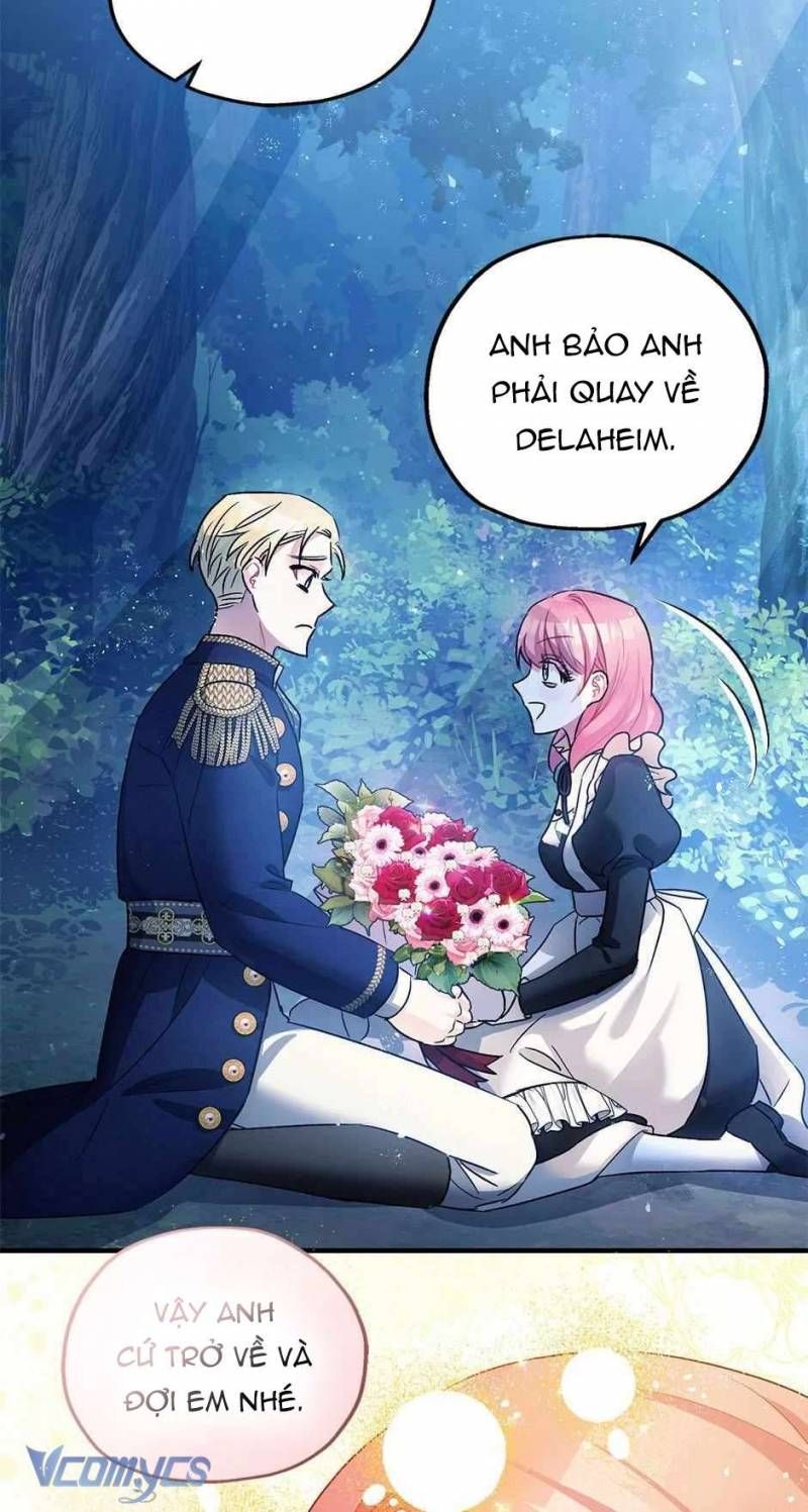 Liều Thuốc An Thần Của Bạo Chúa Chap 45 - Next Chap 46
