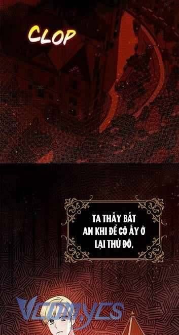 Liều Thuốc An Thần Của Bạo Chúa Chap 45 - Next Chap 46