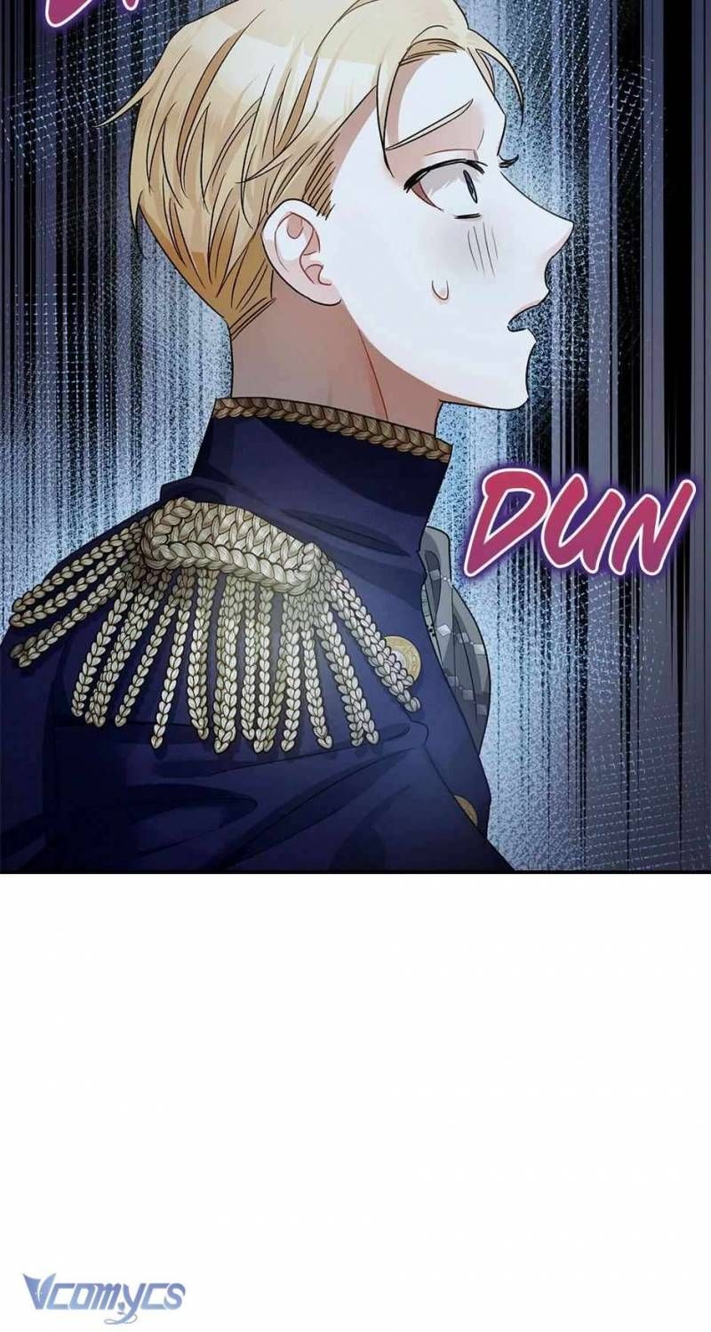 Liều Thuốc An Thần Của Bạo Chúa Chap 45 - Next Chap 46