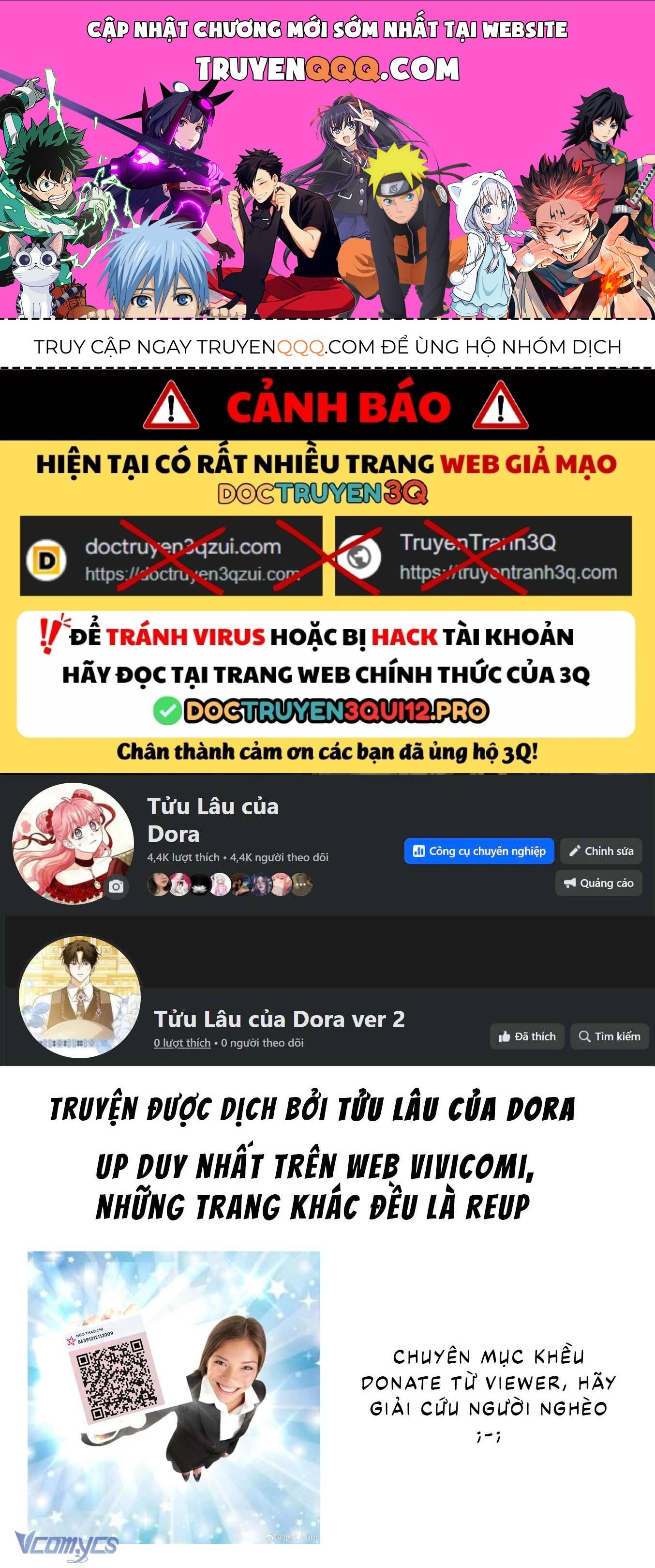 Liều Thuốc An Thần Của Bạo Chúa Chap 46 - Next Chap 47