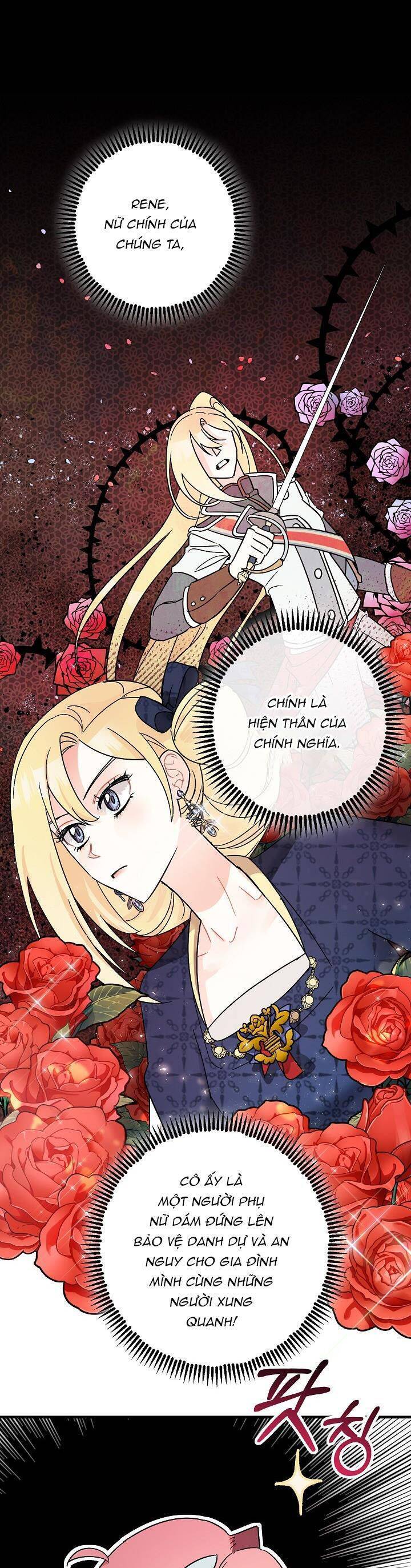 Liều Thuốc An Thần Của Bạo Chúa Chap 5 - Next Chap 6