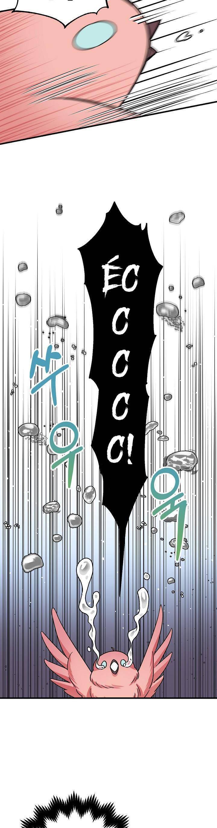 Liều Thuốc An Thần Của Bạo Chúa Chap 5 - Next Chap 6