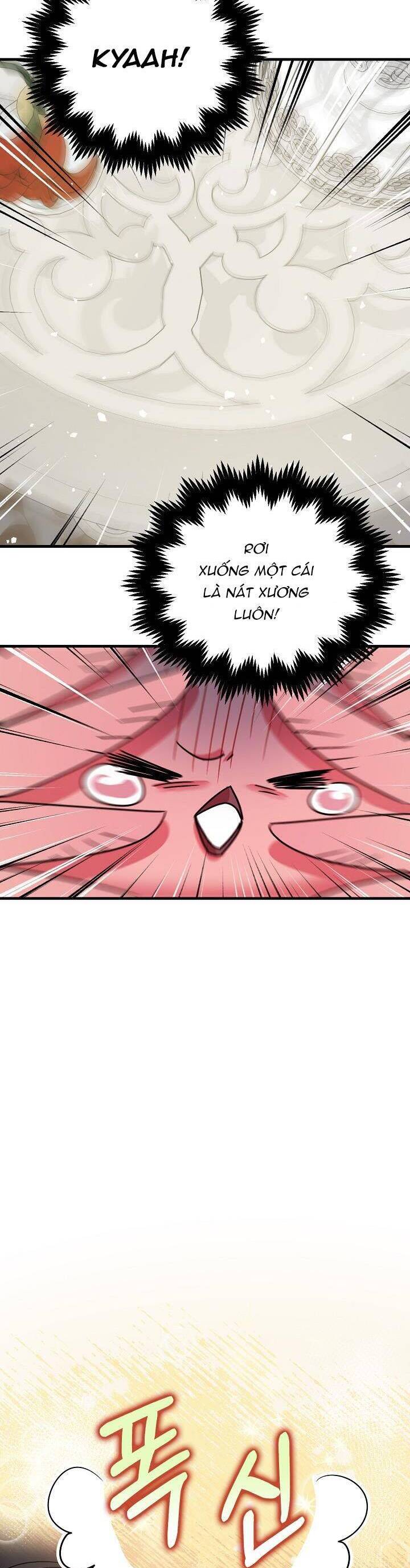 Liều Thuốc An Thần Của Bạo Chúa Chap 5 - Next Chap 6