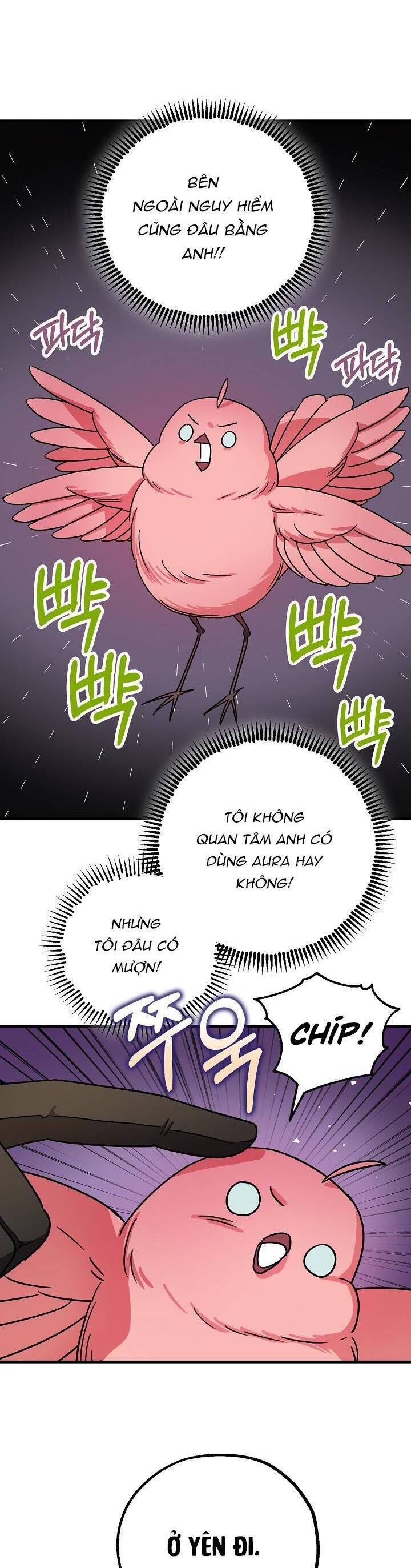 Liều Thuốc An Thần Của Bạo Chúa Chap 5 - Next Chap 6