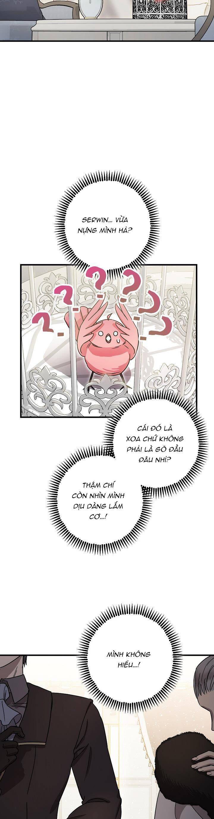 Liều Thuốc An Thần Của Bạo Chúa Chap 5 - Next Chap 6