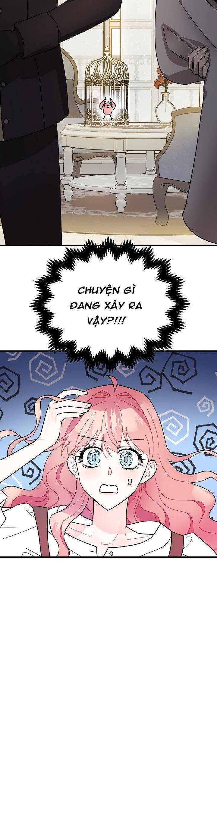 Liều Thuốc An Thần Của Bạo Chúa Chap 5 - Next Chap 6
