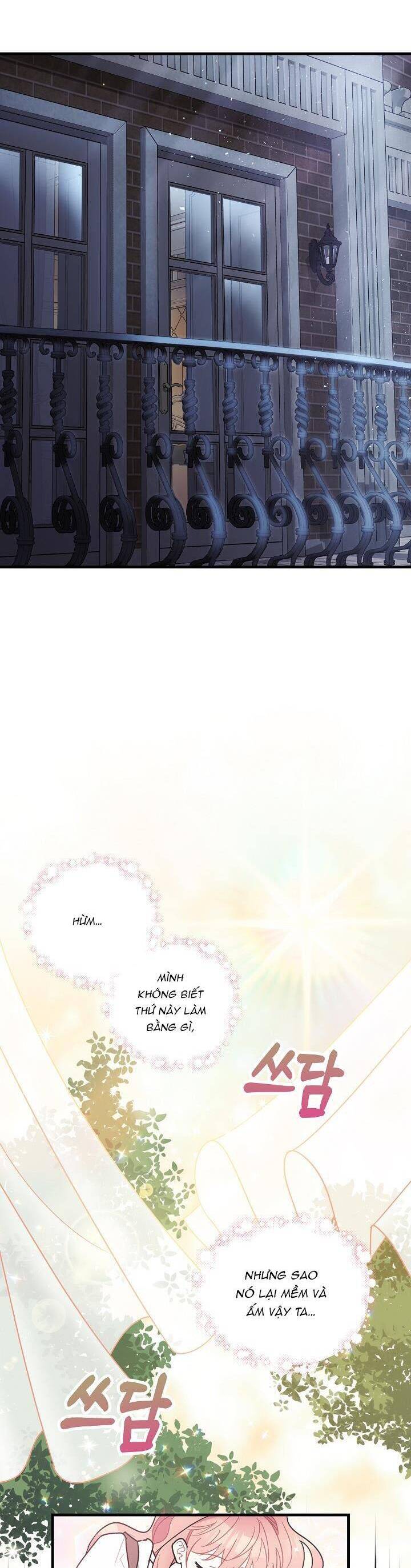 Liều Thuốc An Thần Của Bạo Chúa Chap 5 - Next Chap 6