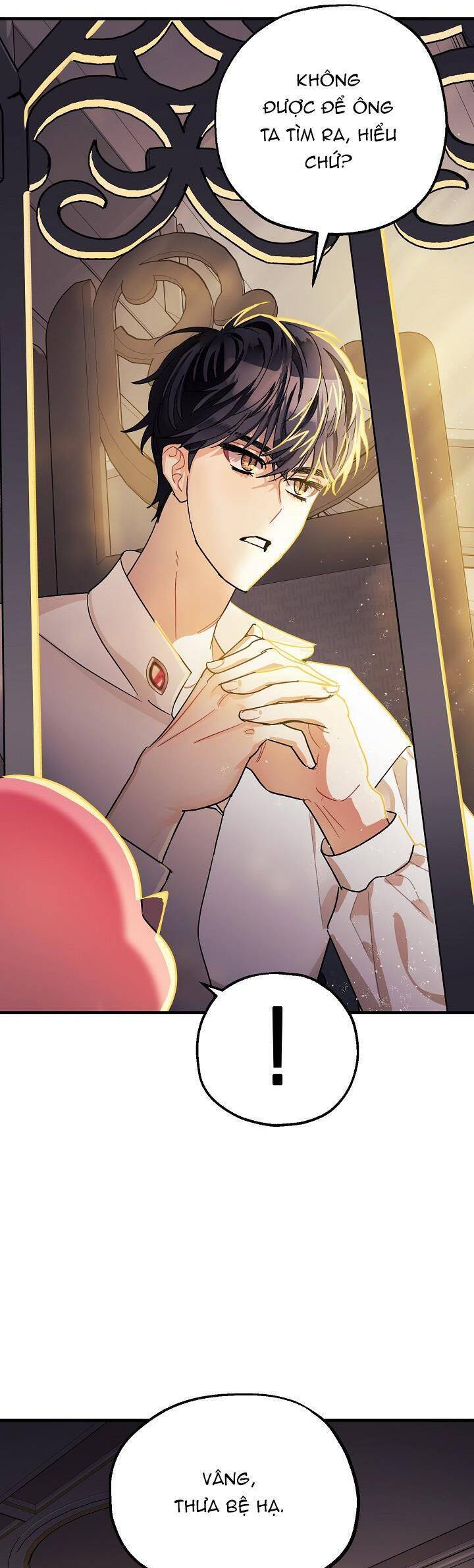Liều Thuốc An Thần Của Bạo Chúa Chap 5 - Next Chap 6
