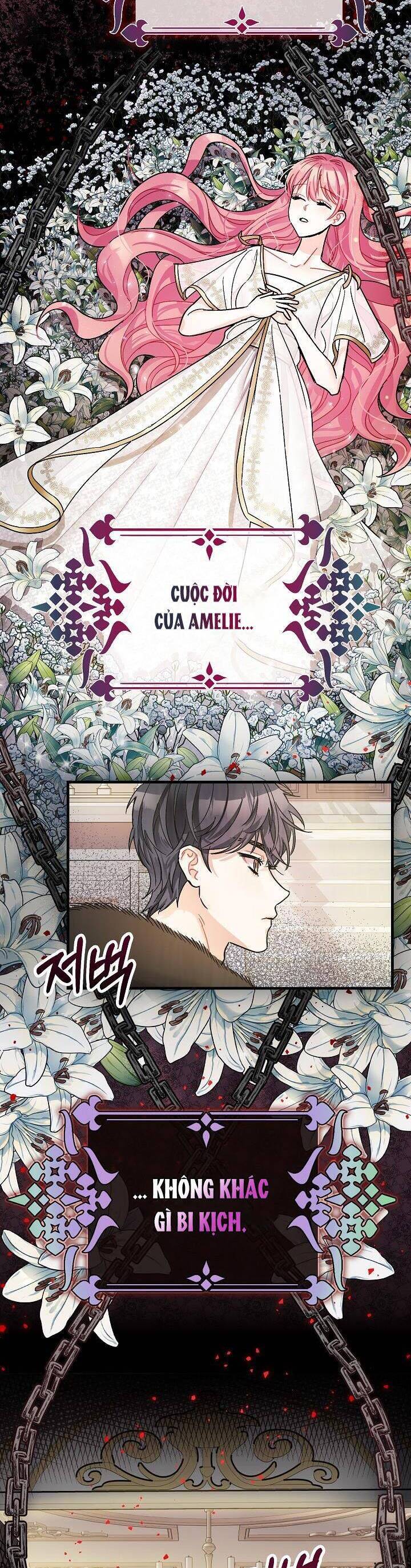 Liều Thuốc An Thần Của Bạo Chúa Chap 5 - Next Chap 6