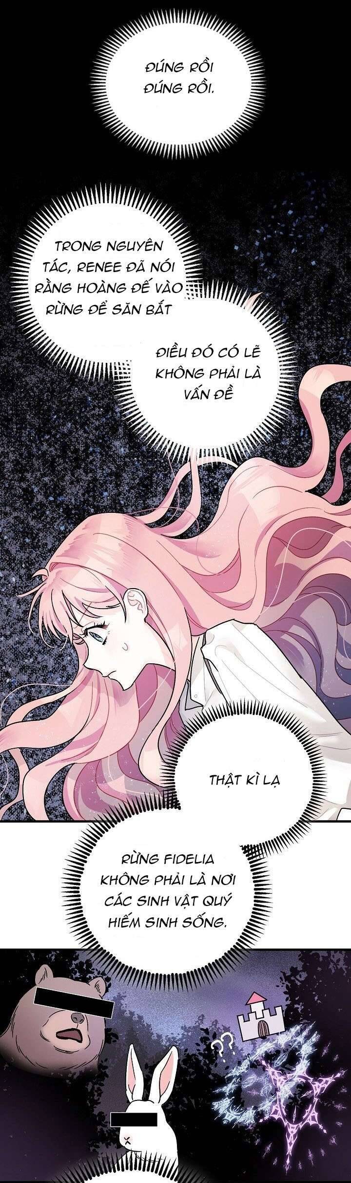 Liều Thuốc An Thần Của Bạo Chúa Chap 6 - Next Chap 7