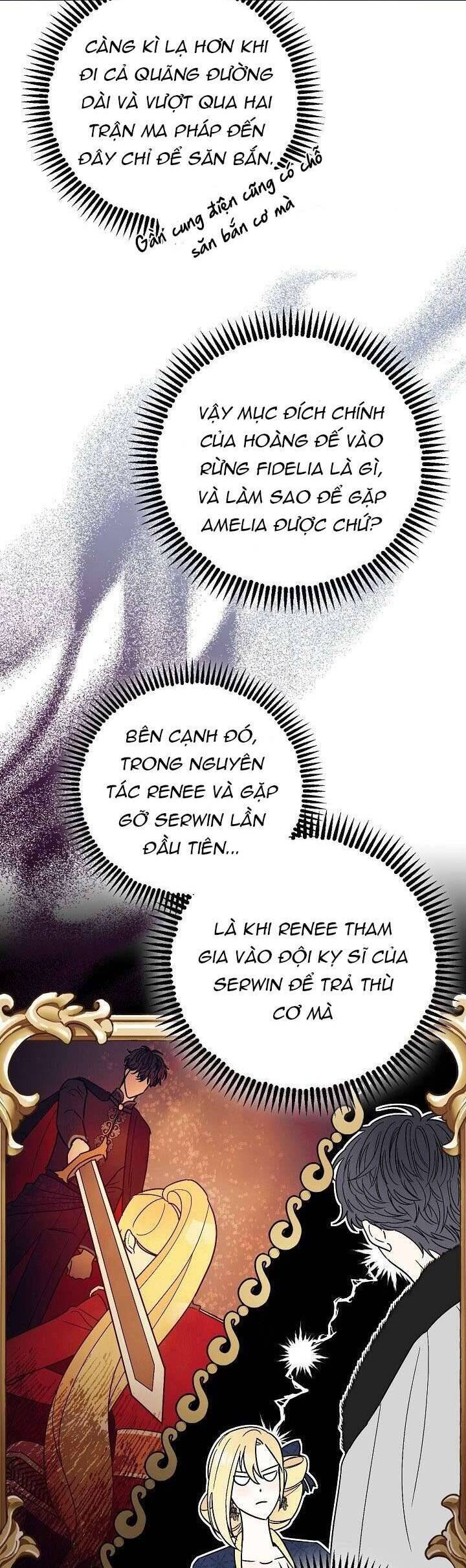 Liều Thuốc An Thần Của Bạo Chúa Chap 6 - Next Chap 7