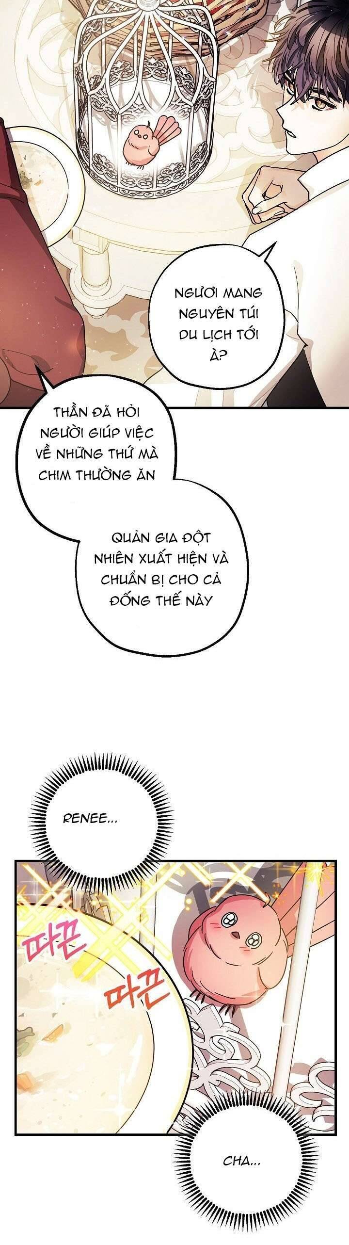 Liều Thuốc An Thần Của Bạo Chúa Chap 6 - Next Chap 7