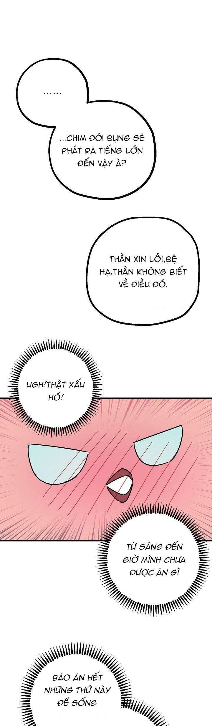 Liều Thuốc An Thần Của Bạo Chúa Chap 6 - Next Chap 7