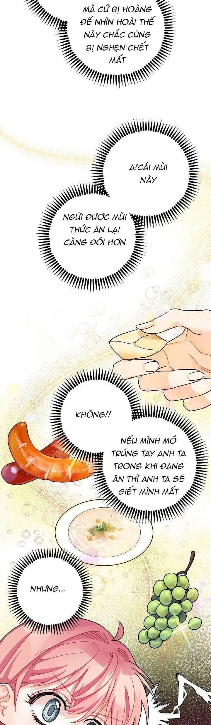 Liều Thuốc An Thần Của Bạo Chúa Chap 6 - Next Chap 7