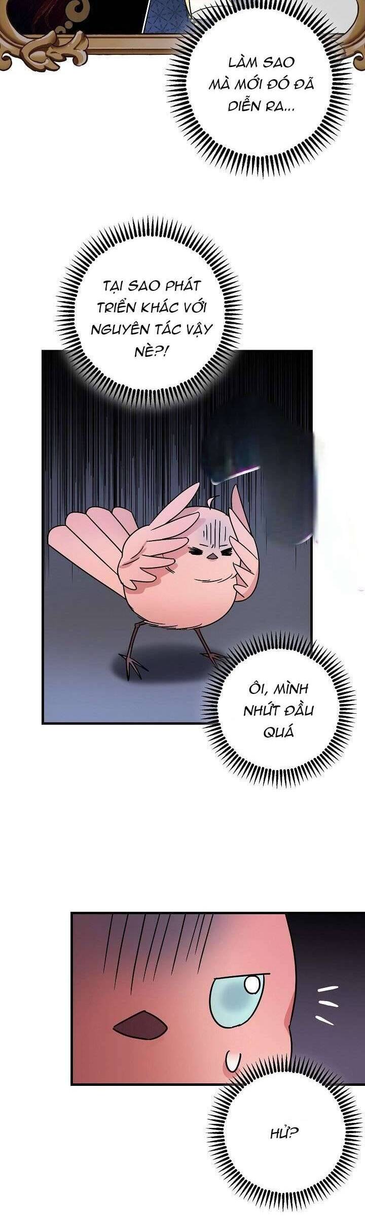 Liều Thuốc An Thần Của Bạo Chúa Chap 6 - Next Chap 7