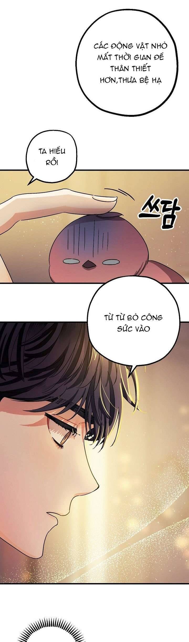 Liều Thuốc An Thần Của Bạo Chúa Chap 6 - Next Chap 7