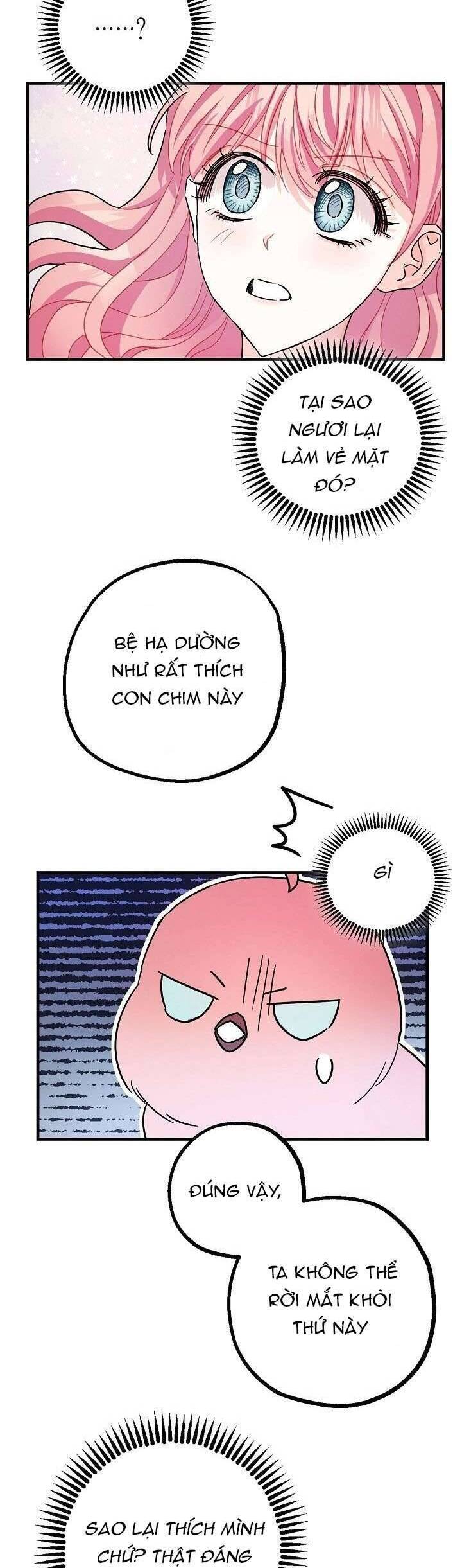 Liều Thuốc An Thần Của Bạo Chúa Chap 6 - Next Chap 7