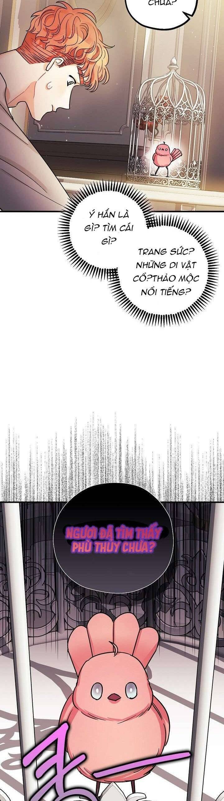 Liều Thuốc An Thần Của Bạo Chúa Chap 6 - Next Chap 7