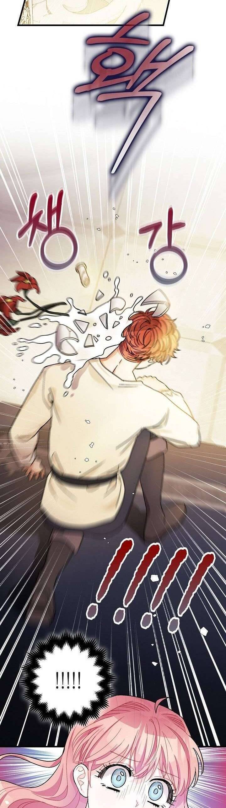 Liều Thuốc An Thần Của Bạo Chúa Chap 6 - Next Chap 7