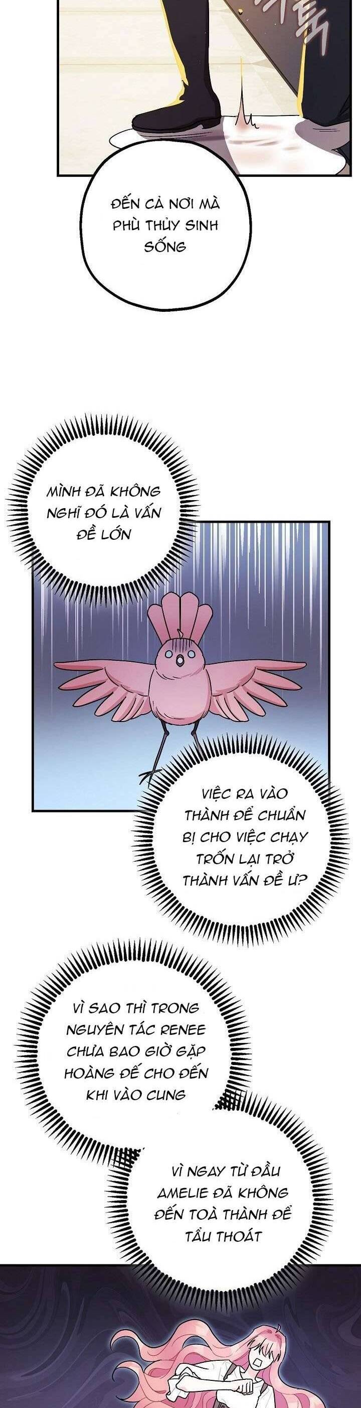 Liều Thuốc An Thần Của Bạo Chúa Chap 6 - Next Chap 7