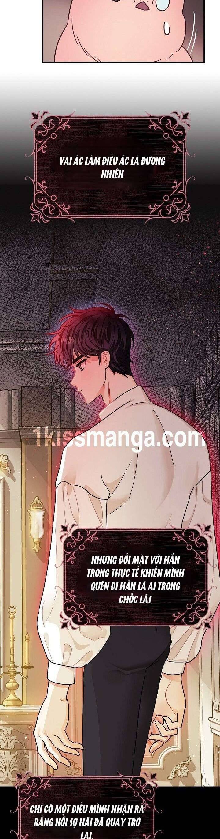 Liều Thuốc An Thần Của Bạo Chúa Chap 6 - Next Chap 7