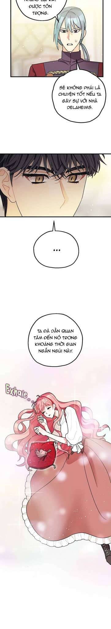 Liều Thuốc An Thần Của Bạo Chúa Chap 7 - Next Chap 8