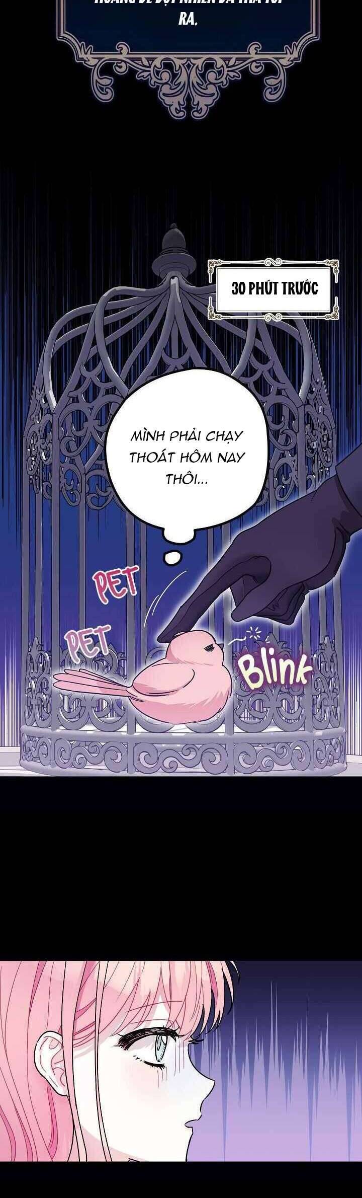 Liều Thuốc An Thần Của Bạo Chúa Chap 7 - Next Chap 8