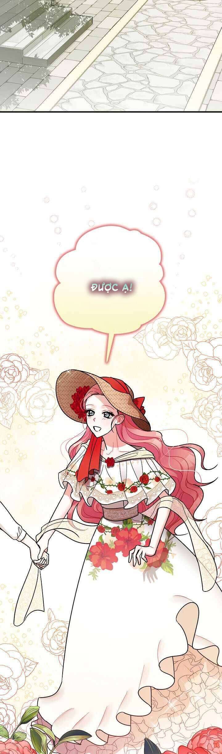 Liều Thuốc An Thần Của Bạo Chúa Chap 8 - Next Chap 9