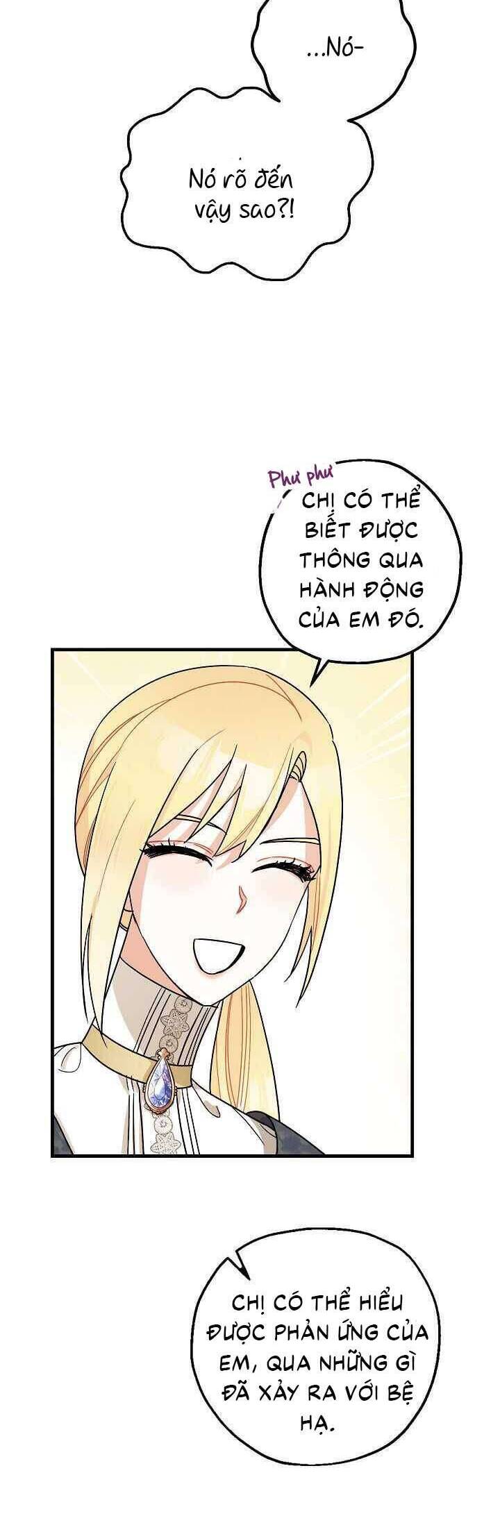 Liều Thuốc An Thần Của Bạo Chúa Chap 8 - Next Chap 9