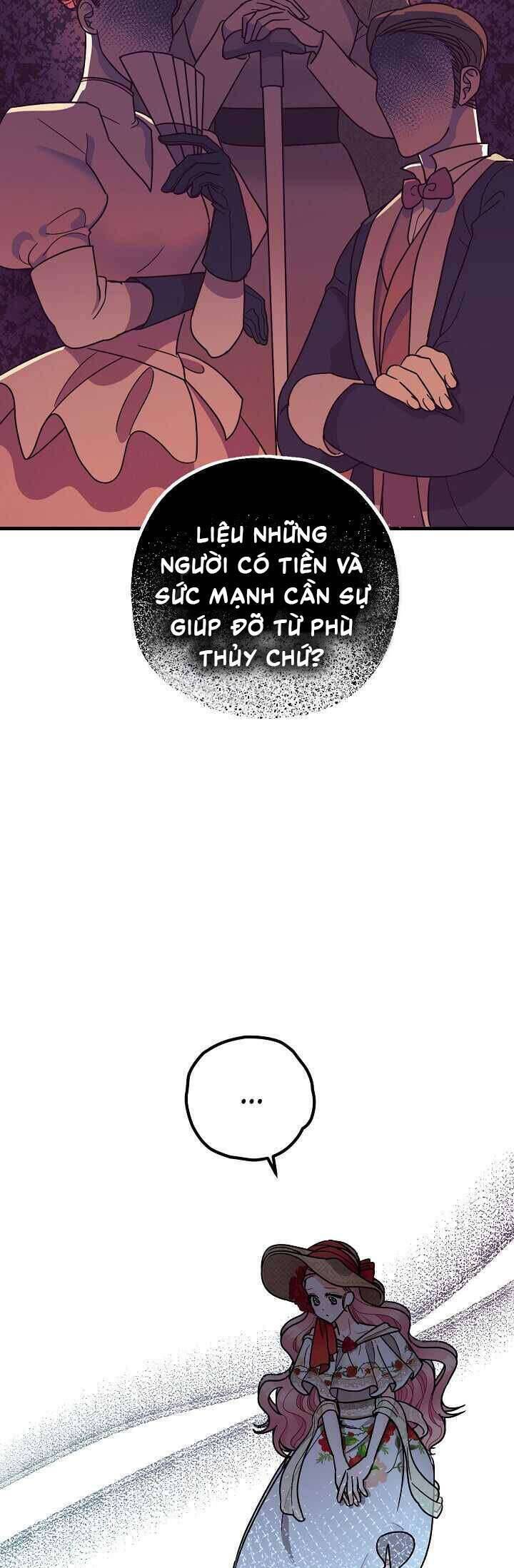 Liều Thuốc An Thần Của Bạo Chúa Chap 8 - Next Chap 9