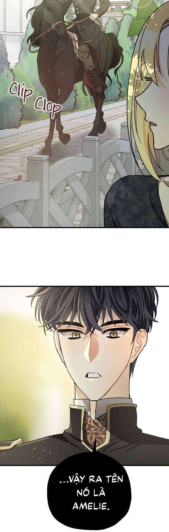 Liều Thuốc An Thần Của Bạo Chúa Chap 8 - Next Chap 9