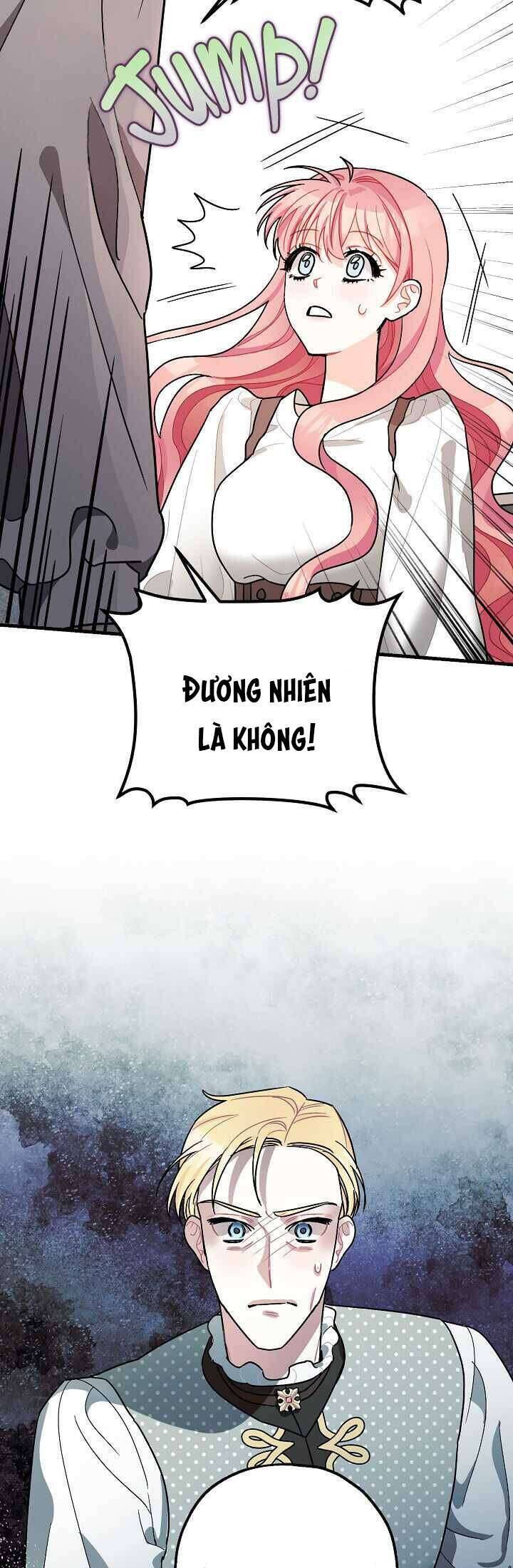 Liều Thuốc An Thần Của Bạo Chúa Chap 8 - Next Chap 9